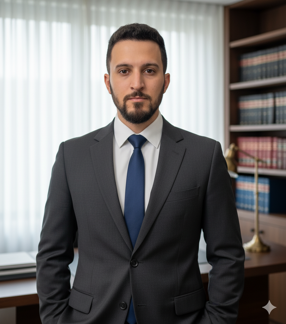 Foto de Derek Candido